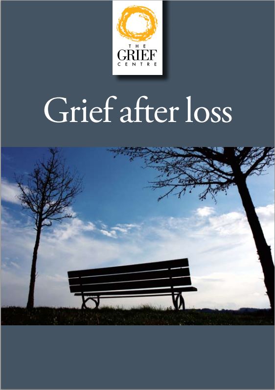 grief after loss