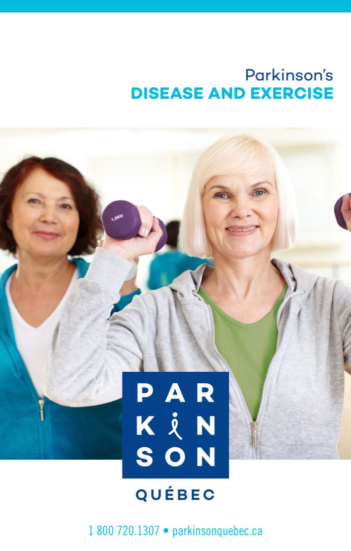 parkinsons disease and exercise