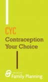 Contraception your choice – youth