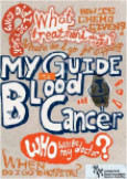 My guide to blood cancer
