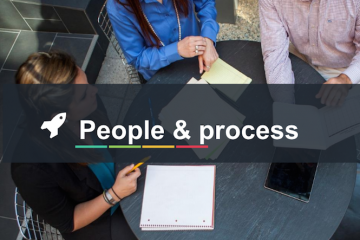 People and process