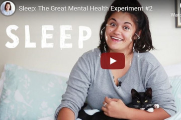 The Great Mental Health Experiment