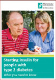 Insulin Patient Guide