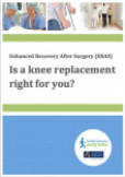Is a knee replacement right for you?