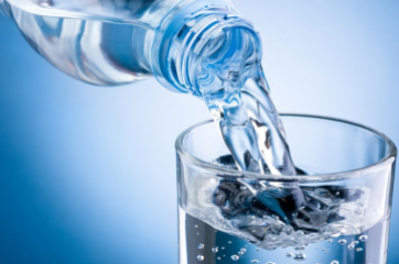 Dehydration in adults