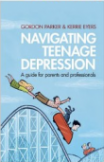 Navigating teenage depression