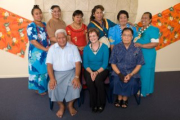 Samoan health information