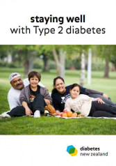 Staying well with type 2 diabetes