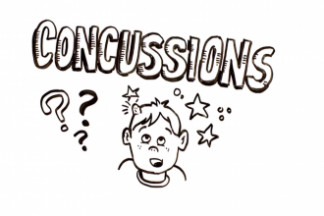 Concussion videos