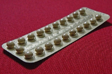 Progestogen-only oral contraceptive pill