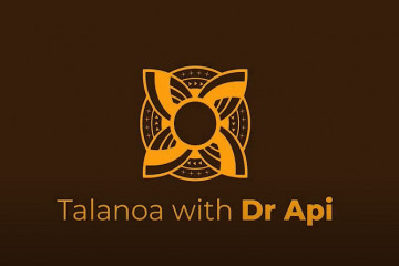 Talanoa with Dr Api