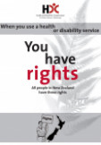 You have rights