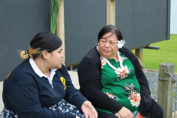 COVID-19: Pasifika wellbeing support