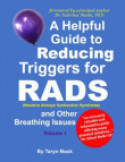 A helpful guide to reducing triggers for RADS and other breathing issues