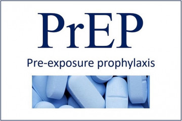 Pre-exposure Prophylaxis (PrEP)