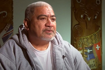 Stories from Māori and Pacific stroke survivors