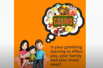 Gambling harm awareness week 2020