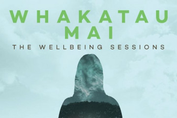 Whakatau Mai – free wellbeing support