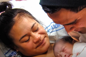 Breastfeeding – getting started