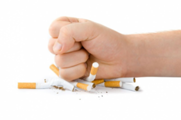 Smoking – why quit?