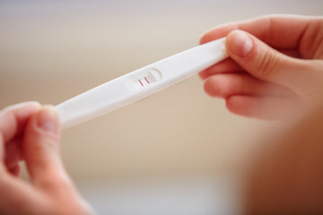Pregnancy – first trimester