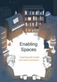 Enabling spaces