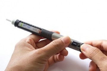 Insulin pens