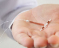 Intra Uterine Device (IUD)