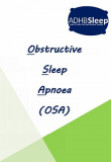 Obstructive sleep apnoea