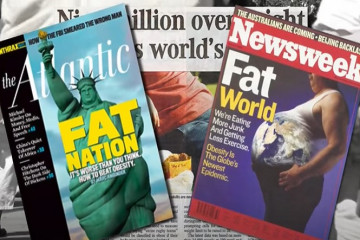 Obesity – a public health problem (series)