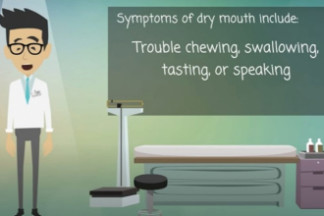 Dry mouth – explained