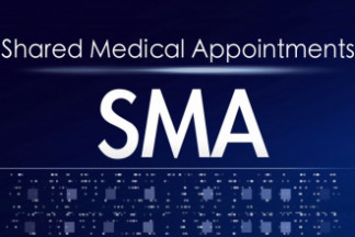 Shared medical appointments (SMAs)
