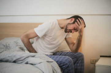 How does sleep affect mental wellbeing?