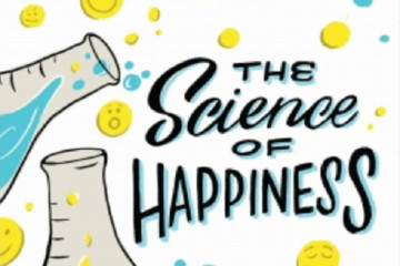 The science of happiness
