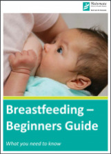 Breastfeeding - Beginners guide