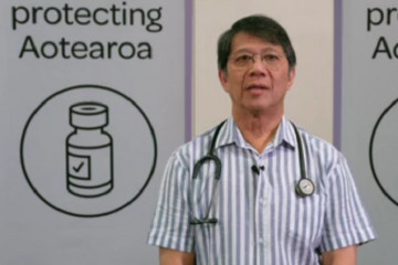 COVID-19 vaccination video translations