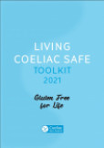 Living coeliac safe toolkit