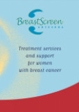 BreastScreen Aotearoa: treatment services and support for women with breast cancer
