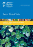 Cancer clinical trials