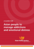 A guide for Asian people to manage addictions and emotional distress