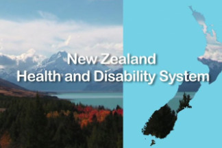NZ health and disability system