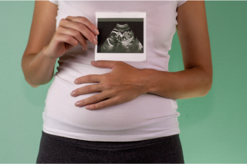 Pregnancy – giving your child the best start in life
