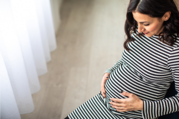 HIV, pregnancy and breastfeeding