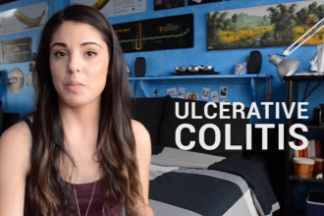 My life with ulcerative colitis