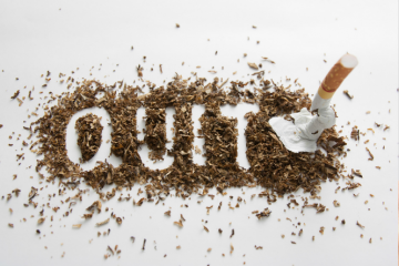 Smoking – why quit?