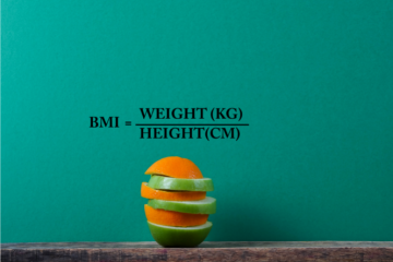 Body mass index (BMI) calculator