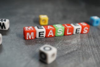 Measles – explained