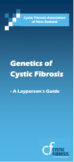 Genetics of cystic fibrosis