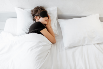 How shift work affects your sleep
