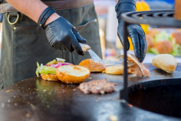 Food safety – tips for summer